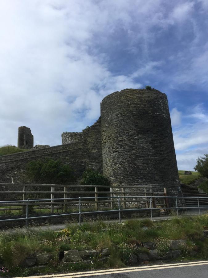 Bryncoed Panzió Aberystwyth Kültér fotó